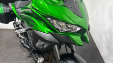 Kawasaki Versys 1000 KLZ1000DLF (20MY)